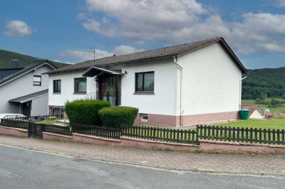 Ihr neues Familienglück in Breitendiel – Großzügig, modern und mit herrlichem Außenbereich!