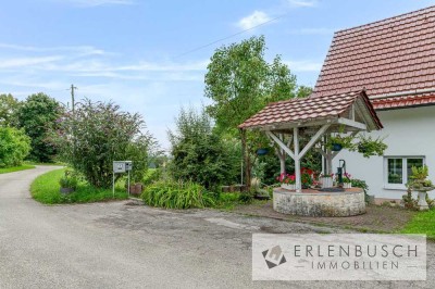 Ökologisch, modern, naturnah – Ihr neues Zuhause