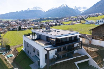 3-Zimmer Terrassenwohnung im 1. Obergeschoß westlich (Top 09)