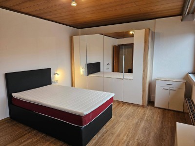 Möbliertes WG-Zimmer zum Fixpreis in zentrumsnaher Lage von Feldkirch