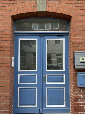 Maisonette-Wohnung in der Altstadt