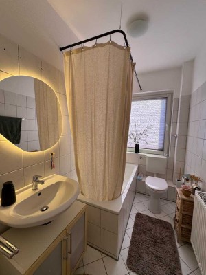 ✨ Wunderschöne möblierte helle 2-Zimmerwohnung in Kaiserviertel ✨