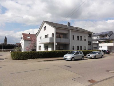 Dreifamilienhaus im Zentrum von Aalen-Wasseralfingen