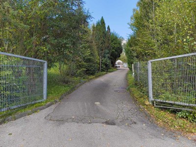 Traumhaftes Anwesen, 330 qm Wfl, 1700/2600 qm, bis zu 5 WE, Ortsrand Aistaig