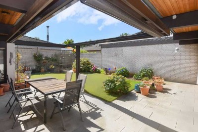 Langenhagen: Gepflegter Bungalow!