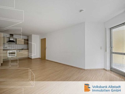Sonnige Wohnung in zentraler Lage von Albstadt-Tailfingen