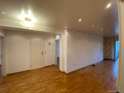 Schöne 3,5-Zimmer-Wohnung in Hanau-Musikerviertel