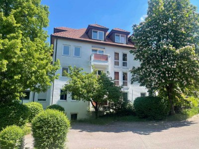 Möbliertes Apartment mit WLAN  in Maulbronn