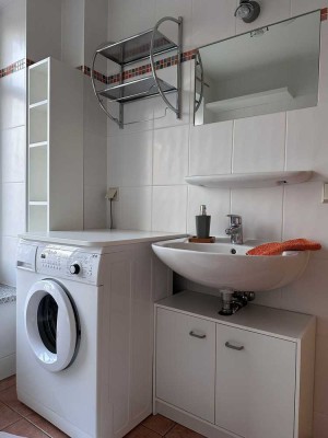 Wunderschöne Terassenwohnung Usedom von privat