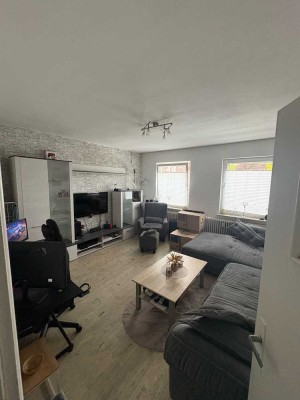 2-Zimmer Wohnung in Norden-Norddeich