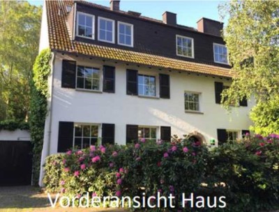 Nähe Französische Schule: frei ab 01.07.2025 von Privat – ohne Makler -