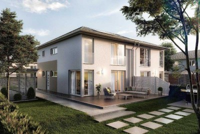 Schlichte Eleganz trifft auf einen Hauch von Luxus in Wendeburg OT Meerdorf