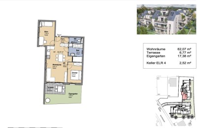 Tag der offenen Türe 30.08.2025! Neues Projekt in der Schwarzelackenau beim Marchfeldkanal