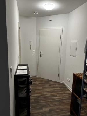 Schöne 1.5 Wohnung in Pieschen Dresden