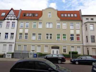 2 RW sanierter Altbau, 43m², KM 335 € WE0.02
