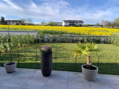 Ihr Zuhause mit Weitblick in Neudenau!