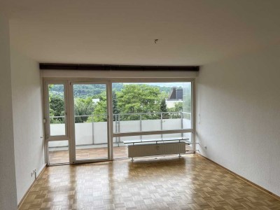 Großzügige Wohnung mit 3 Balkonen in Bad Honnef!