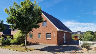 Einfamilienhaus