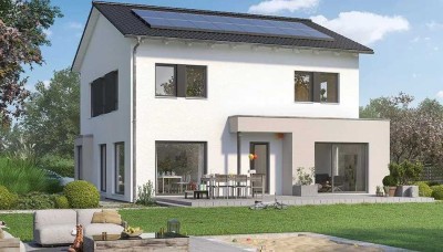 Traumhaus bauen in begehrter Lage in Birkenfeld! 18 Monate Festpreis !