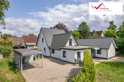 Ihr Familienzuhause in ruhiger Lage