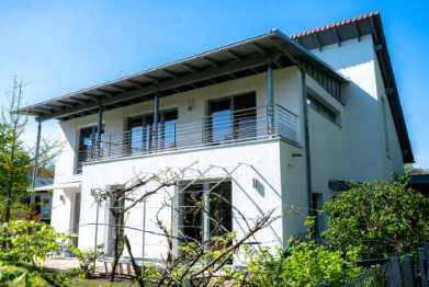 Stilvolles Architektenhaus in begehrter Wohnlage im Norden Mindens