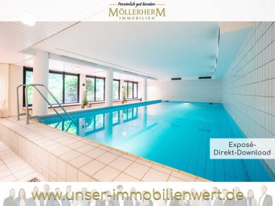 Ihr exklusives Ostsee-Erlebnis - Komfortable Ferienwohnung in Bestlage
mit Wellnessbereich
