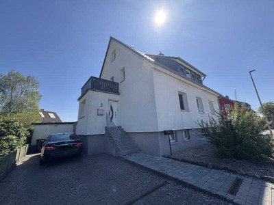 Einziehen &amp; Wohlfühlen. Ihr Traumhaus mit 
wunderschönem Garten warten auf Sie...