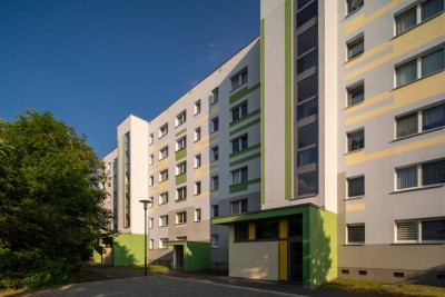 Modern & Einzugsbereit: 1-Raum-Apartment mit Aufzug