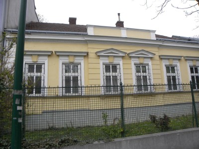 Charmantes Haus mit Garten in Mödling