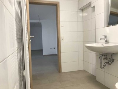 Schöne 2-Zimmer-EG-Wohnung mit Terrasse und EBK in Ebhausen