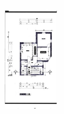 3-Zimmer Wohnung nähe Stadthalle Bielefeld!