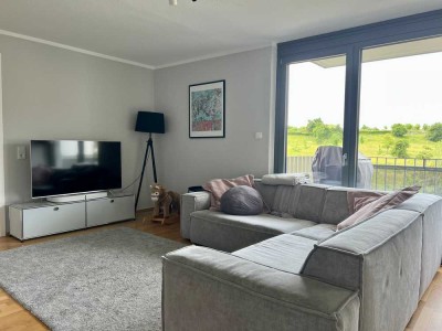 Traumwohnung für die ganze Familie