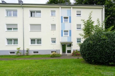 RIDA Residential - Attraktive EG Wohnung in Quettingen – Vermietet mit Potenzial für Eigennutzung!