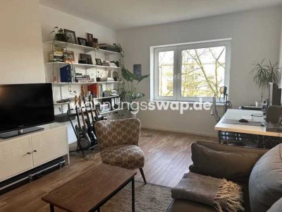 Wohnungstausch: Heußweg 1