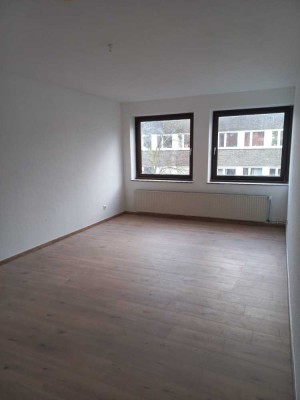 Helles Zimmer im 3. OG mit Aufzug in Münster Josefsviertel