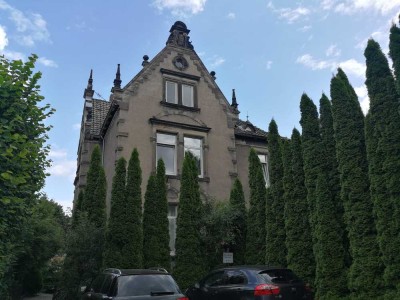 Modernisierte WG geeignete 2-Zimmer-Kochnische-2xBad mit Terasse