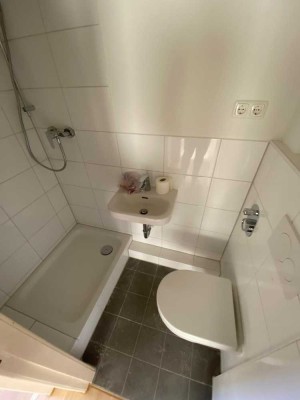 Barmbek - 1-Zimmer Wohnung