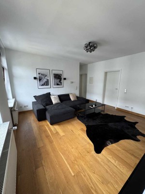 Charmante 3-Zimmer-Wohnung im Herzen des Luisenviertels