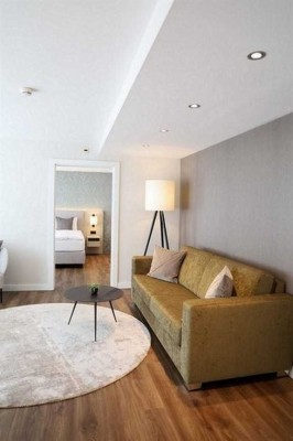 Ansprechende 2-Zimmer-Wohnung mit Einbauküche in Passau