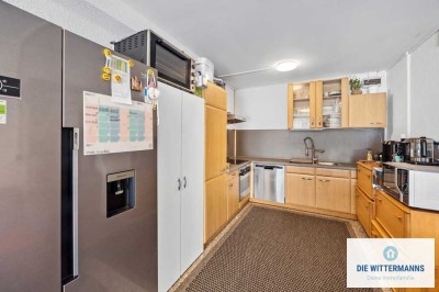 3-Zimmer-Wohnung in Wehr OT Kreuzmatt !!!