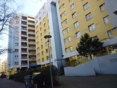 Geräumige 3-Zimmer-Wohnung in Eberstadt-Süd - jetzt bewerben !