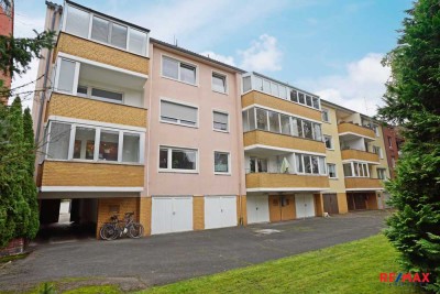 Attraktive Kapitalanlage: 4% Rendite - Vermietete 2-Zimmer-Wohnung in Döhren!