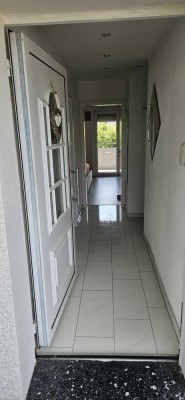 Modernisierte und vollmöblierte 3-Zimmer-Wohnung in Friedrichshafen