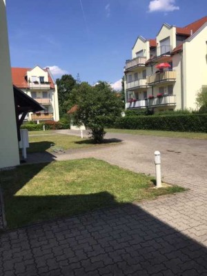 Schöne Einraumwohnung in Leipzig, Leutzsch