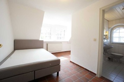 Lichtdurchflutetes Appartement in zentraler Lage von Westerland