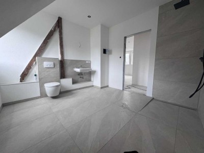 Hochwertige 2-Zimmer-Wohnung im 3. OG in Betzdorf