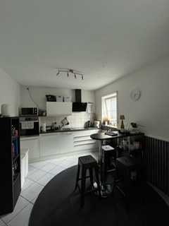 Attraktive 2-Zimmer-Wohnung in Hüttenberg / Hochelheim