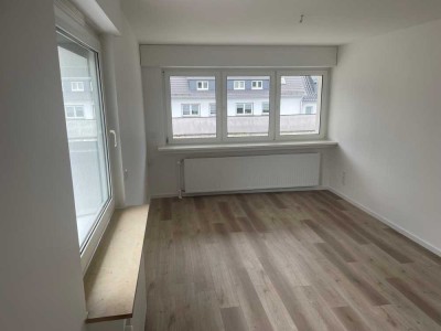 Frisch saniertes Apartment, Kapitalanlage oder Eigennutzung