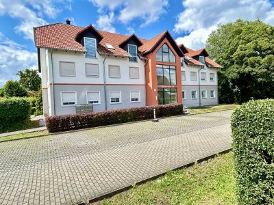 Hochwertige Ausstattung, in einer der schönsten MFH Häuser in Großräschen!