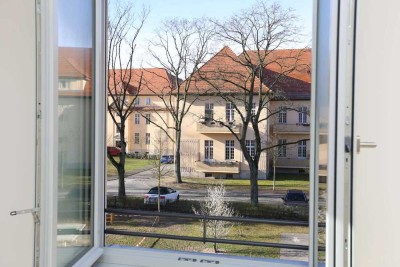 Exklusiver Neubau am Bucher Forst - Fertigstellung ist erfolgt